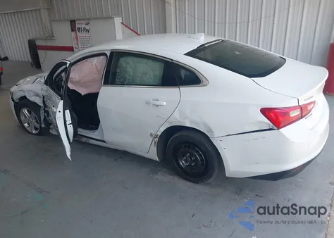 2023 Chevrolet Malibu Fwd 1Lt z USA, uszkodzony, nr VIN 1G1ZD5ST5PF167065